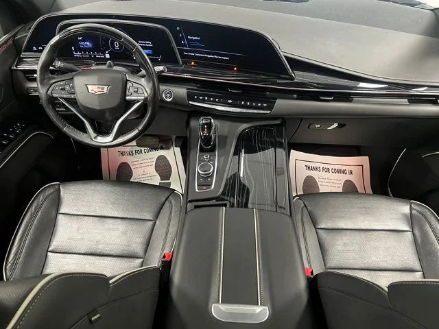 2023 Cadillac Escalade Sport - Photo 17