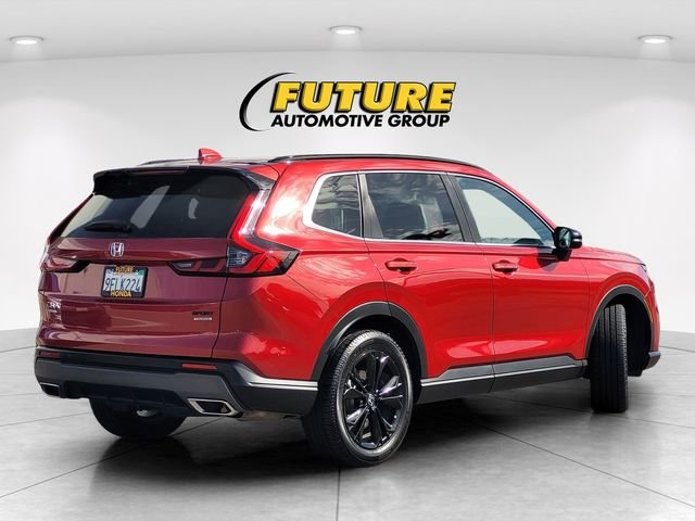 Used 2023  Honda Sport Touring image 4