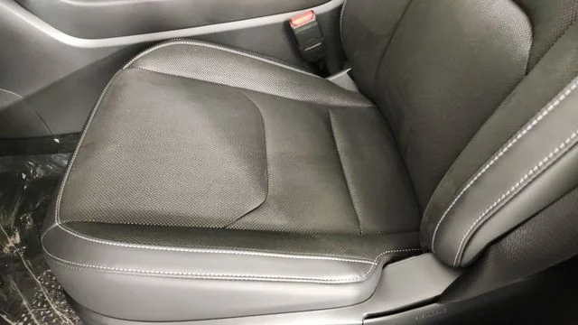 New 2026 Rhodium White Metallic Mazda 2.5 S Preferred AWD image 12