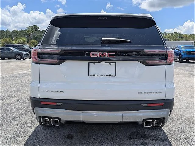2026 GMC Acadia Elevation - Photo 6