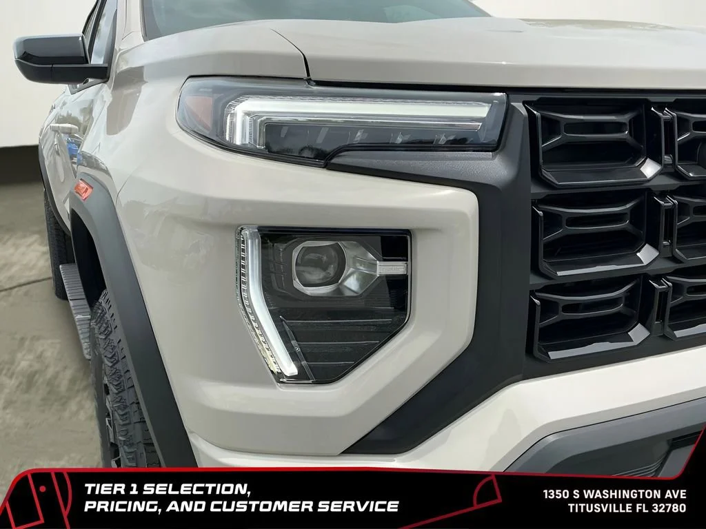 New 2026 Coastal Dune GMC Elevation image 44