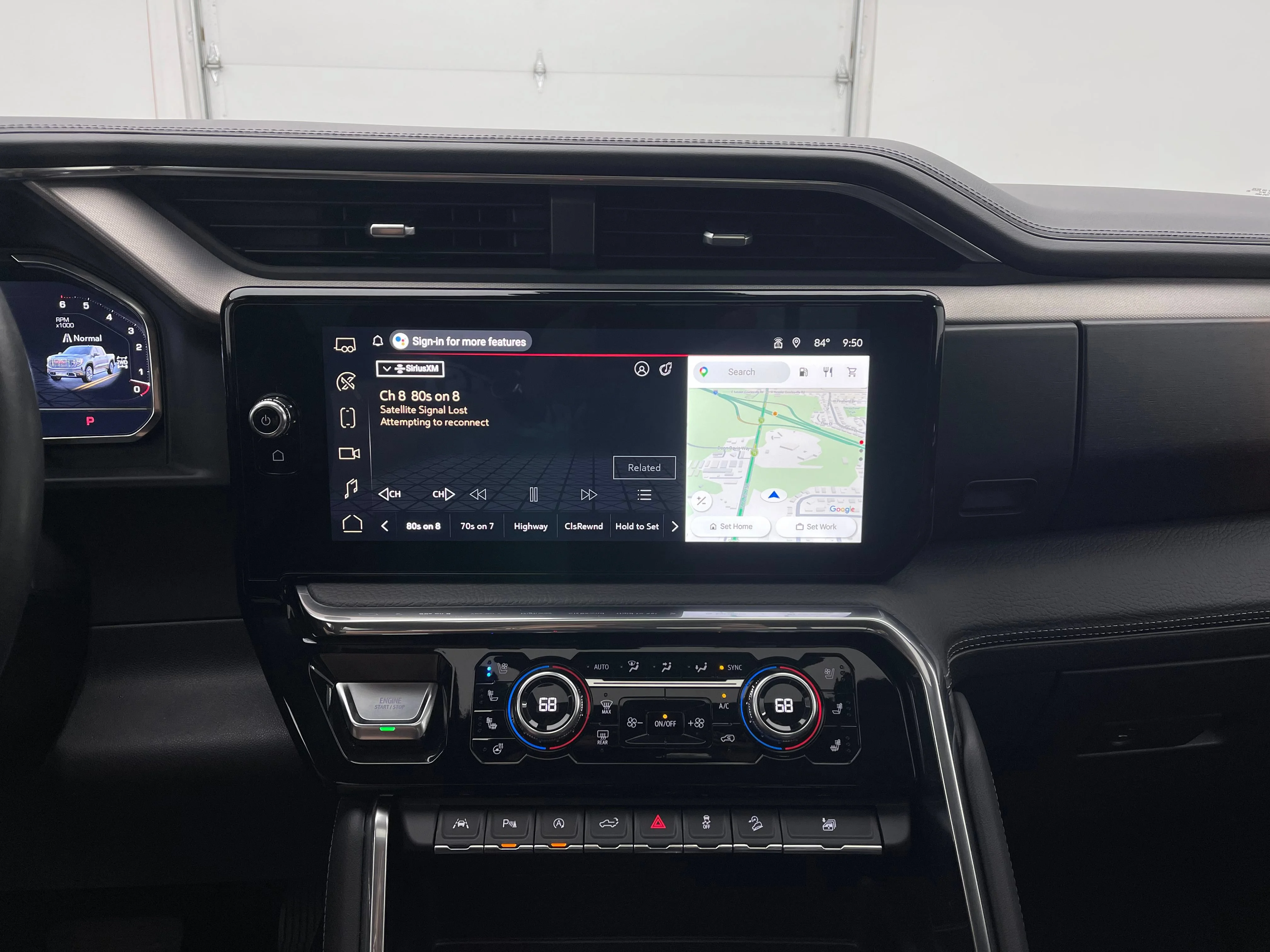 Used 2024 Onyx Black GMC Denali image 27