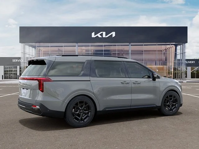 New 2026 White Kia SX Prestige image 7