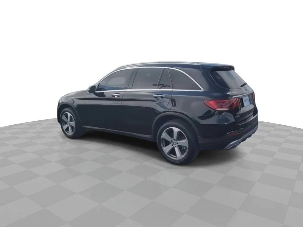 2020 Mercedes-Benz GLC GLC300 - Photo 6
