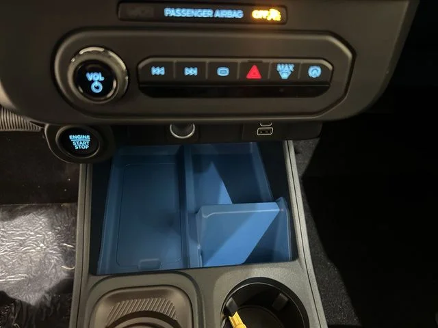 New 2026 Black Ford XLT image 16