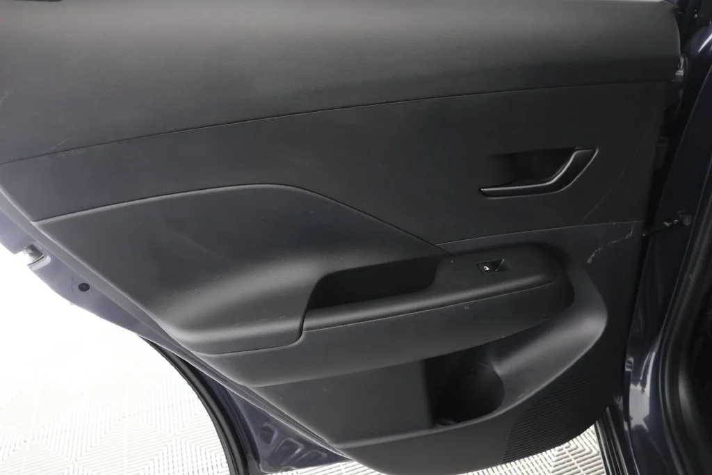 Used 2024 Denim Blue Pearl Hyundai SEL image 24