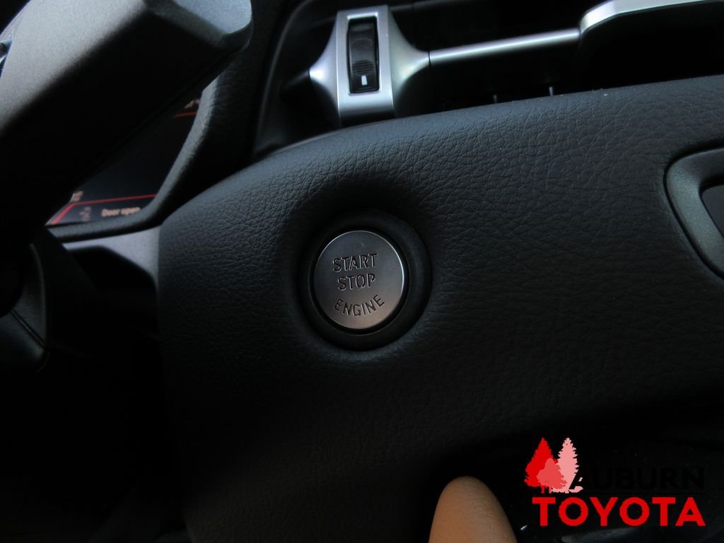 2026 Toyota Supra Premium - Photo 9