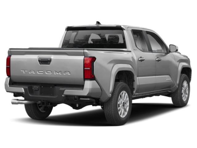 New 2026 Celestial Silver Metallic Toyota  SR5 image 2