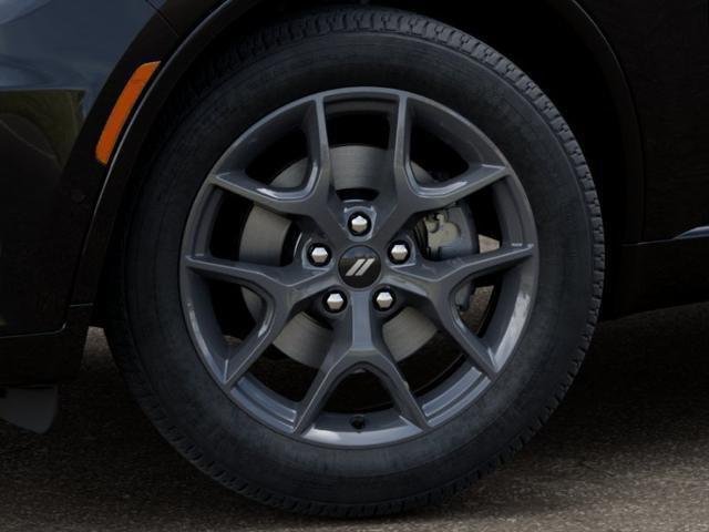 New 2027 Pitch-Black Paint Dodge GT HEMI image 4
