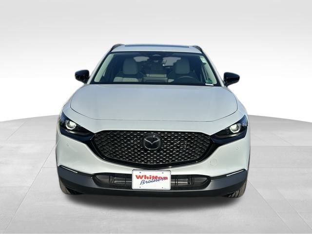 2026 Mazda CX-30 Aire Edition - Photo 10