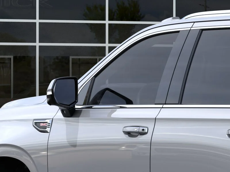 New 2026 STERLING METALLIC GMC Denali image 12