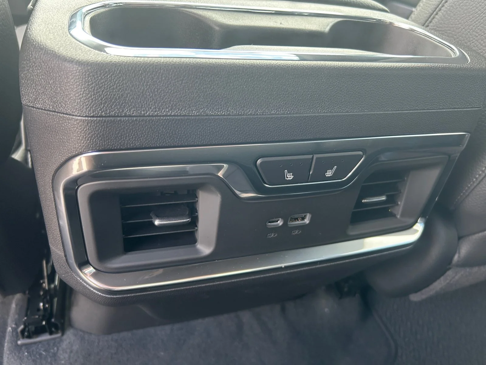 New 2026 Onyx Black GMC Denali image 20