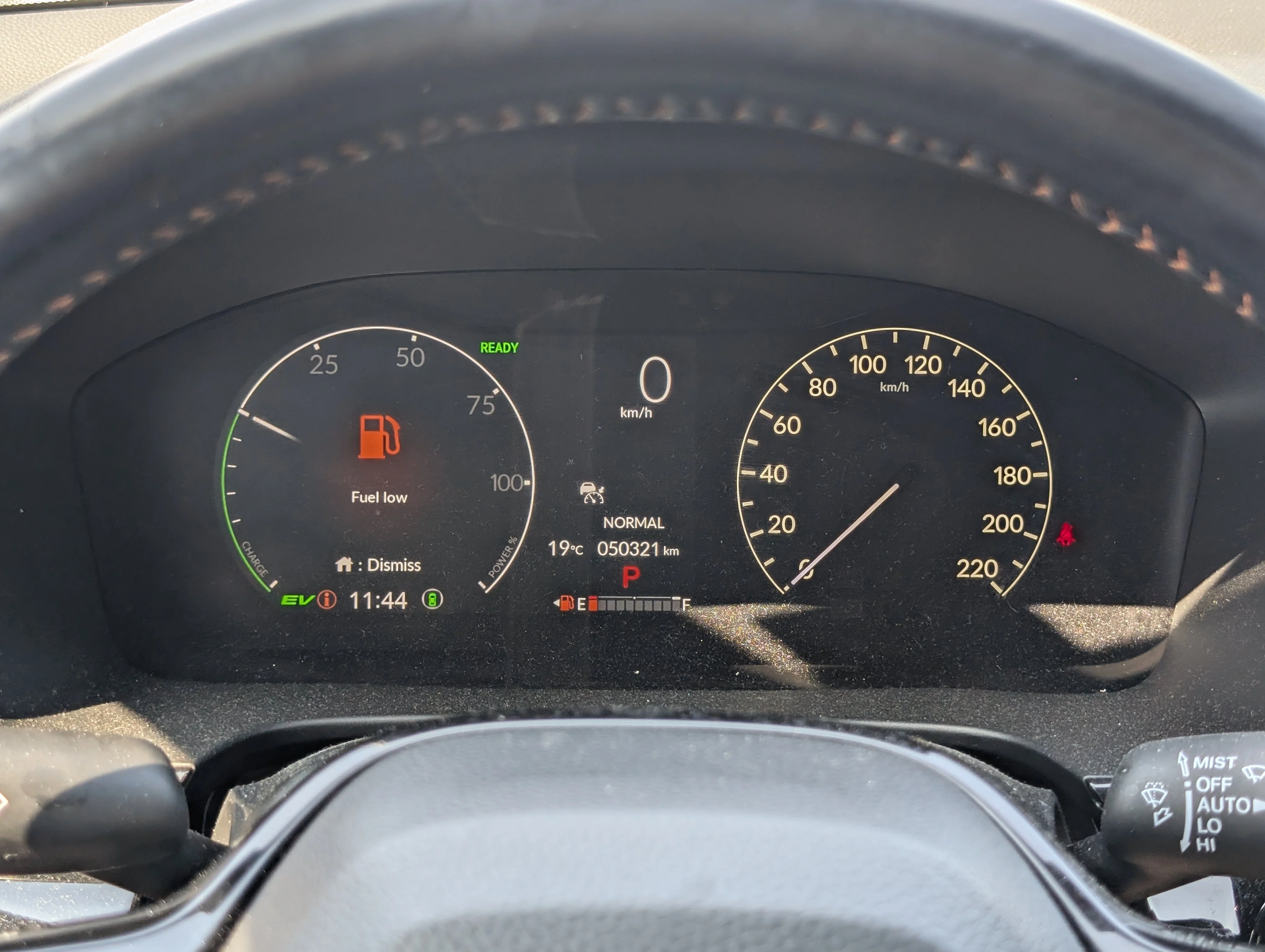 Used 2024 Black Honda Touring image 28