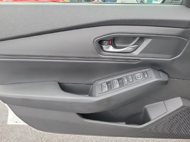 2024 Honda Accord EX - Photo 21