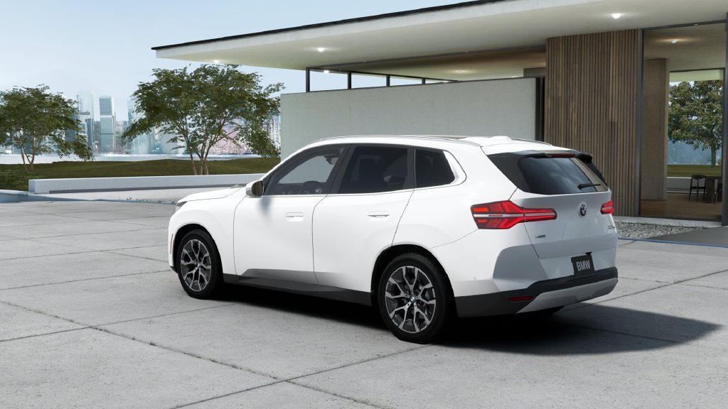 New 2026 Alpine White BMW 30 xDrive image 27