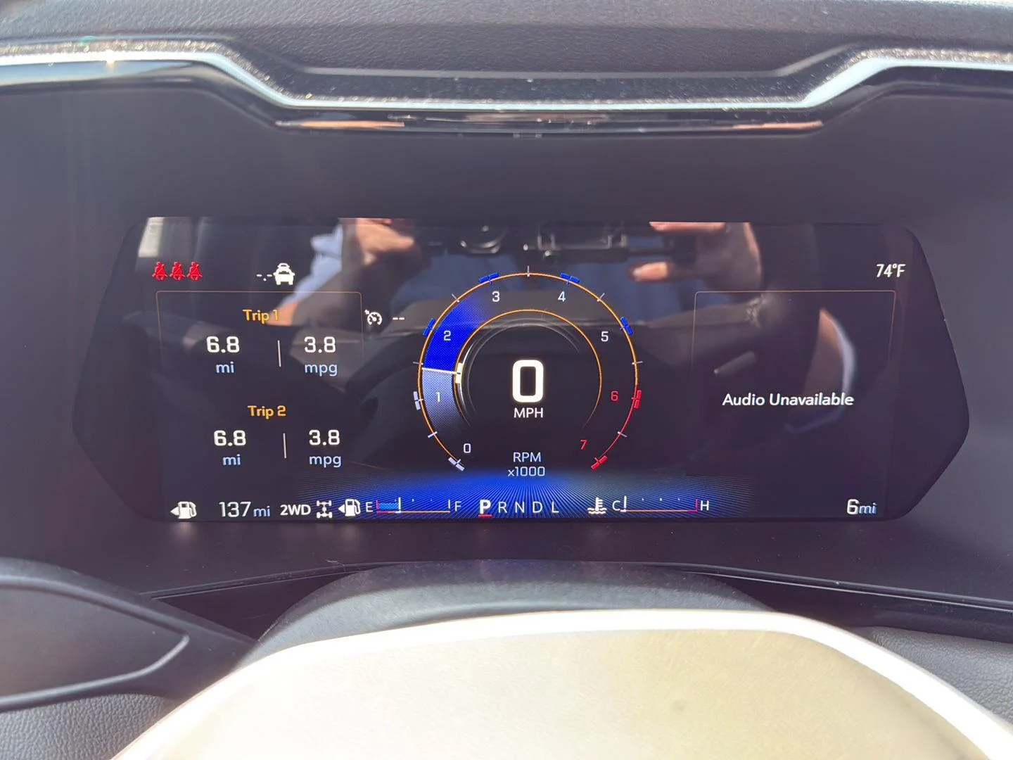 2026 Chevrolet Colorado ZR2 - Photo 21