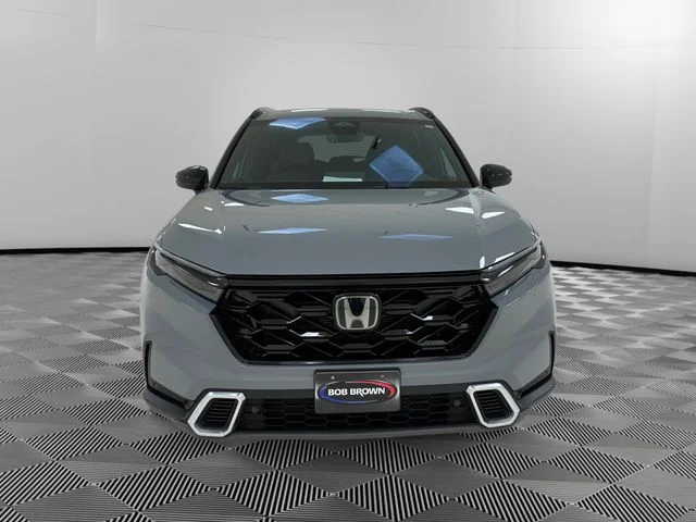 Used 2025 Gray Honda Sport Touring image 8