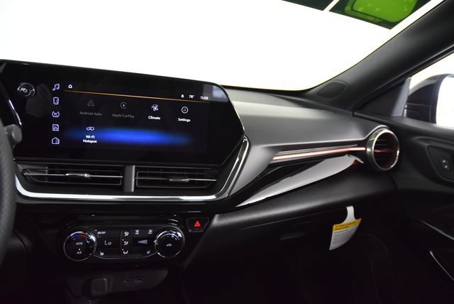 2026 Chevrolet Trax RS - Photo 43