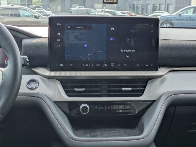 Used 2025 Black Ford Active image 17