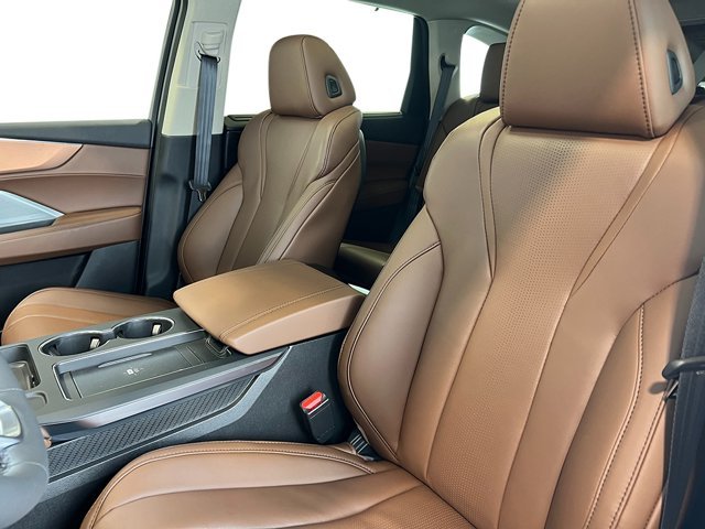 New 2026 Liquid Carbon Metallic Acura w/Technology Package image 14