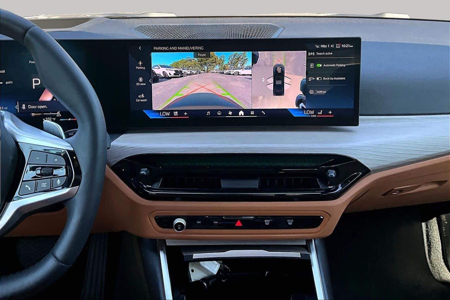 2025 BMW 3 Series 5