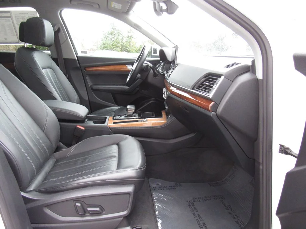 2023 Audi Q5 Premium Plus - Photo 19