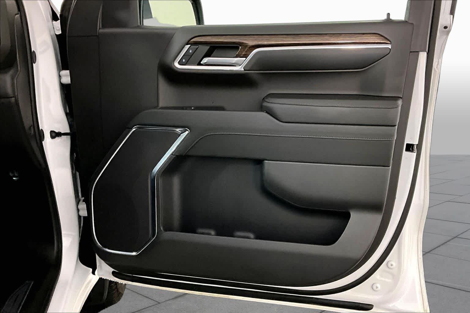 2024 GMC Sierra 1500 Elevation - Photo 22