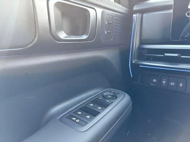 2026 Hyundai Santa Fe Calligraphy - Photo 10