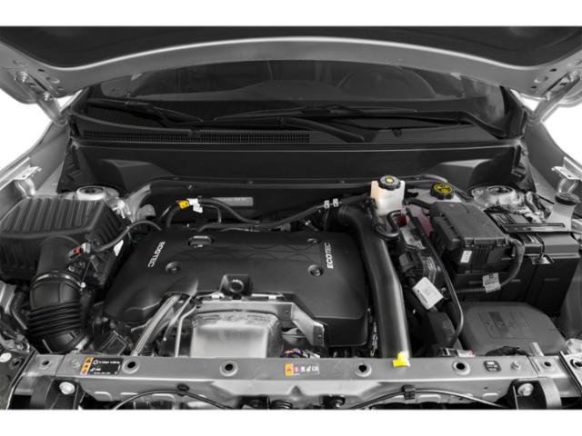 2018 GMC Terrain SLE - Photo 15