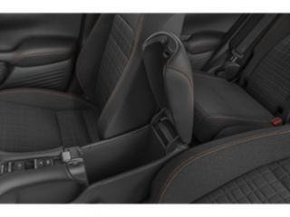 New 2027 Urban Gray Pearl Honda Sport image 9