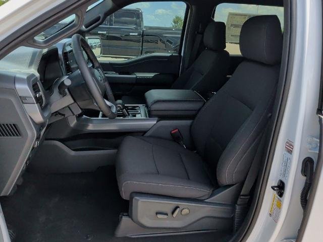 New 2026 Oxford White Ford XLT image 58