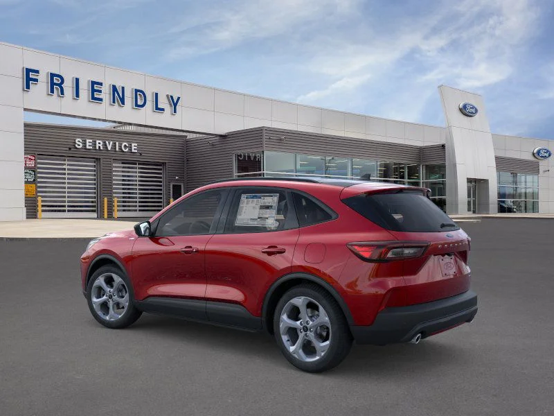 2025 Ford Escape ST-Line - Photo 40
