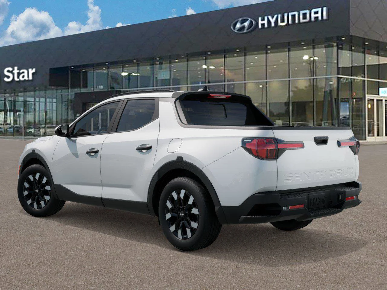 New 2026 Atlas White Hyundai SEL Activity image 5