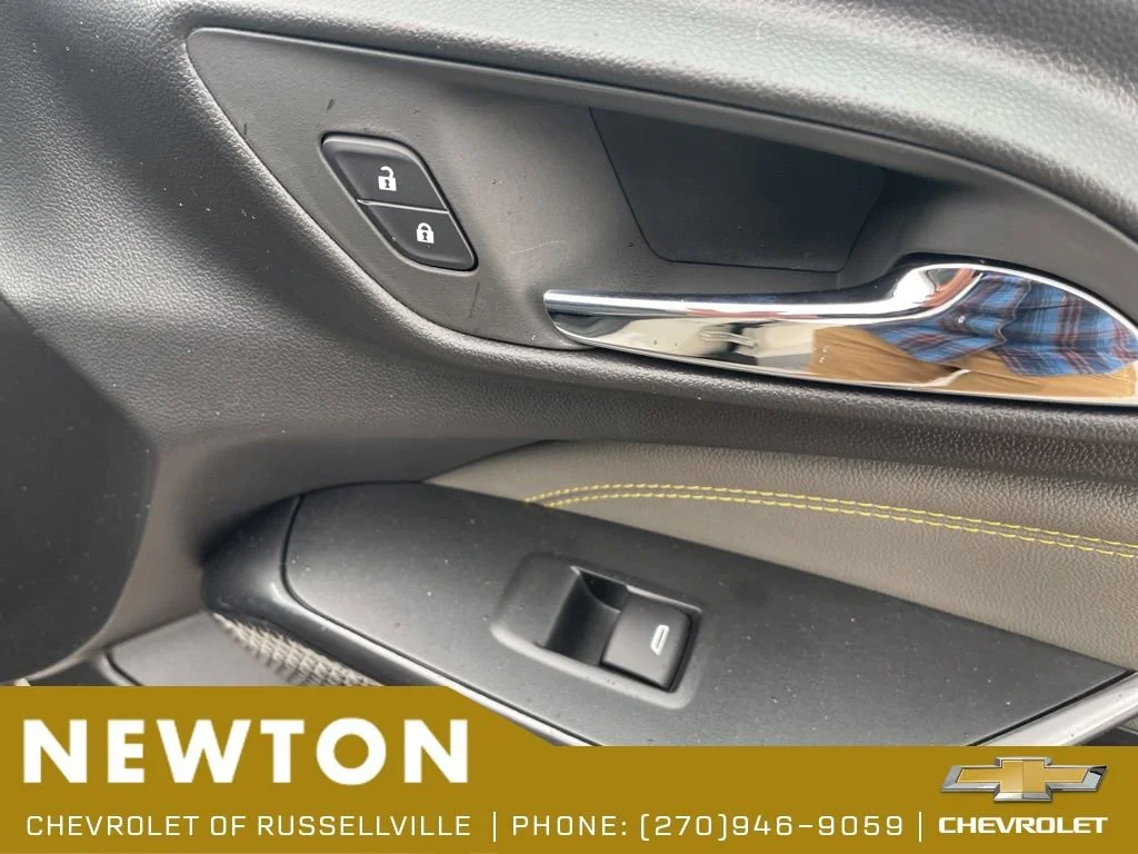 2026 Chevrolet Trax Activ - Photo 24