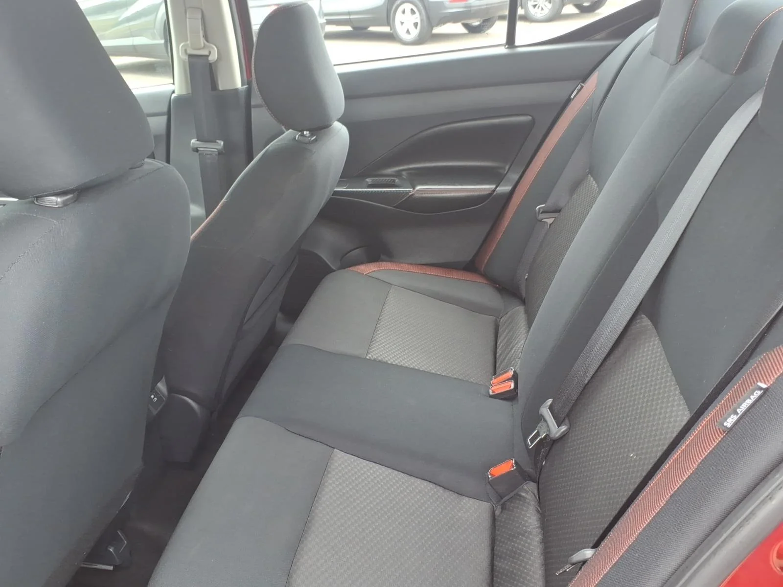 Used 2024 Scarlet Nissan 1.6 SR image 14