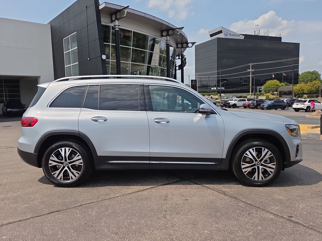 2026 Mercedes-Benz GLB GLB 250 - Photo 6