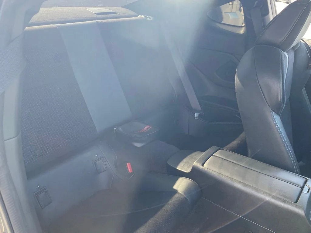 Used 2022  Toyota Premium image 15