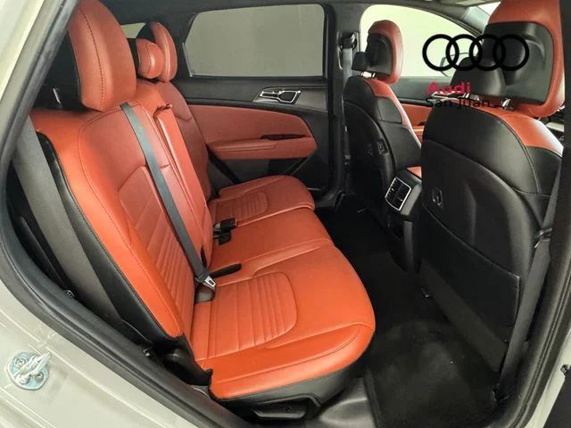 Used 2023 Gray Kia SX-Prestige image 25