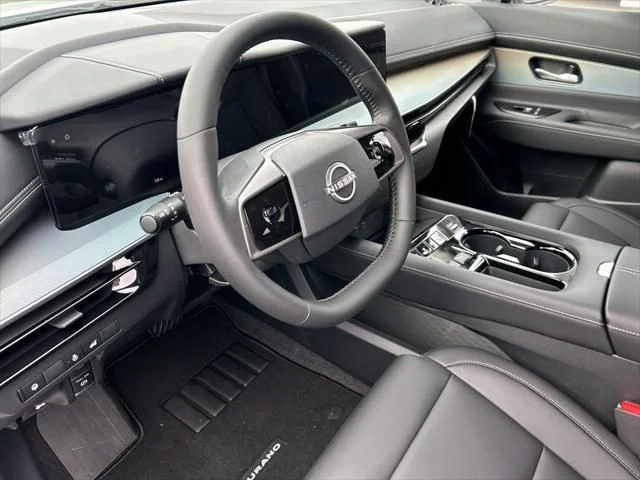 2025 Nissan Murano SL - Photo 13
