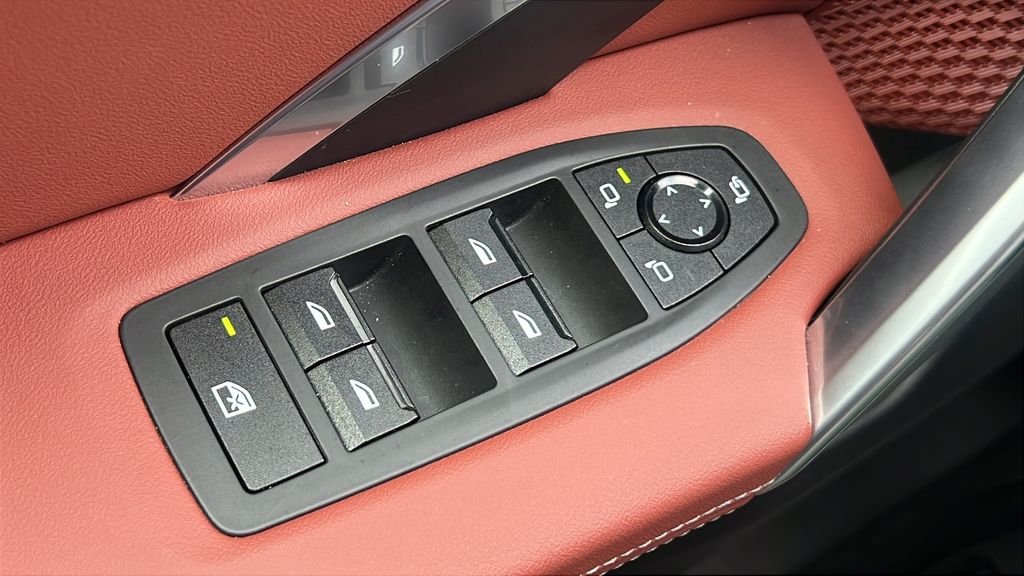 2026 BMW X1 28i - Photo 20
