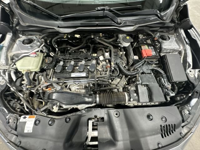 Used 2016 Silver Honda EX-T image 22