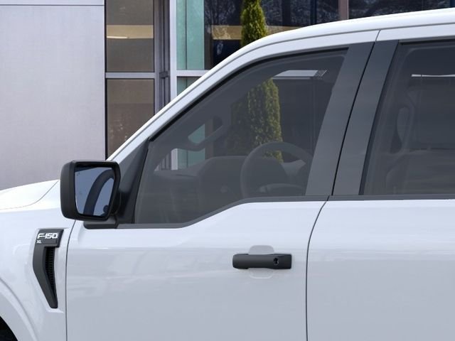 New 2026 White Ford XL image 20