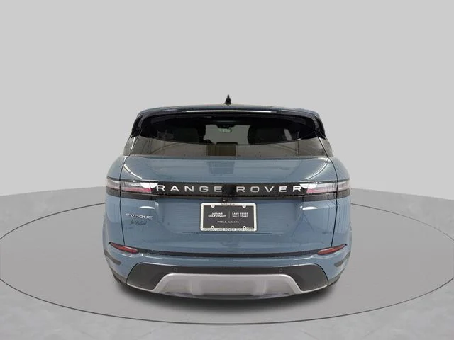 New 2026 Tribeca Blue Metallic Land Rover S image 6