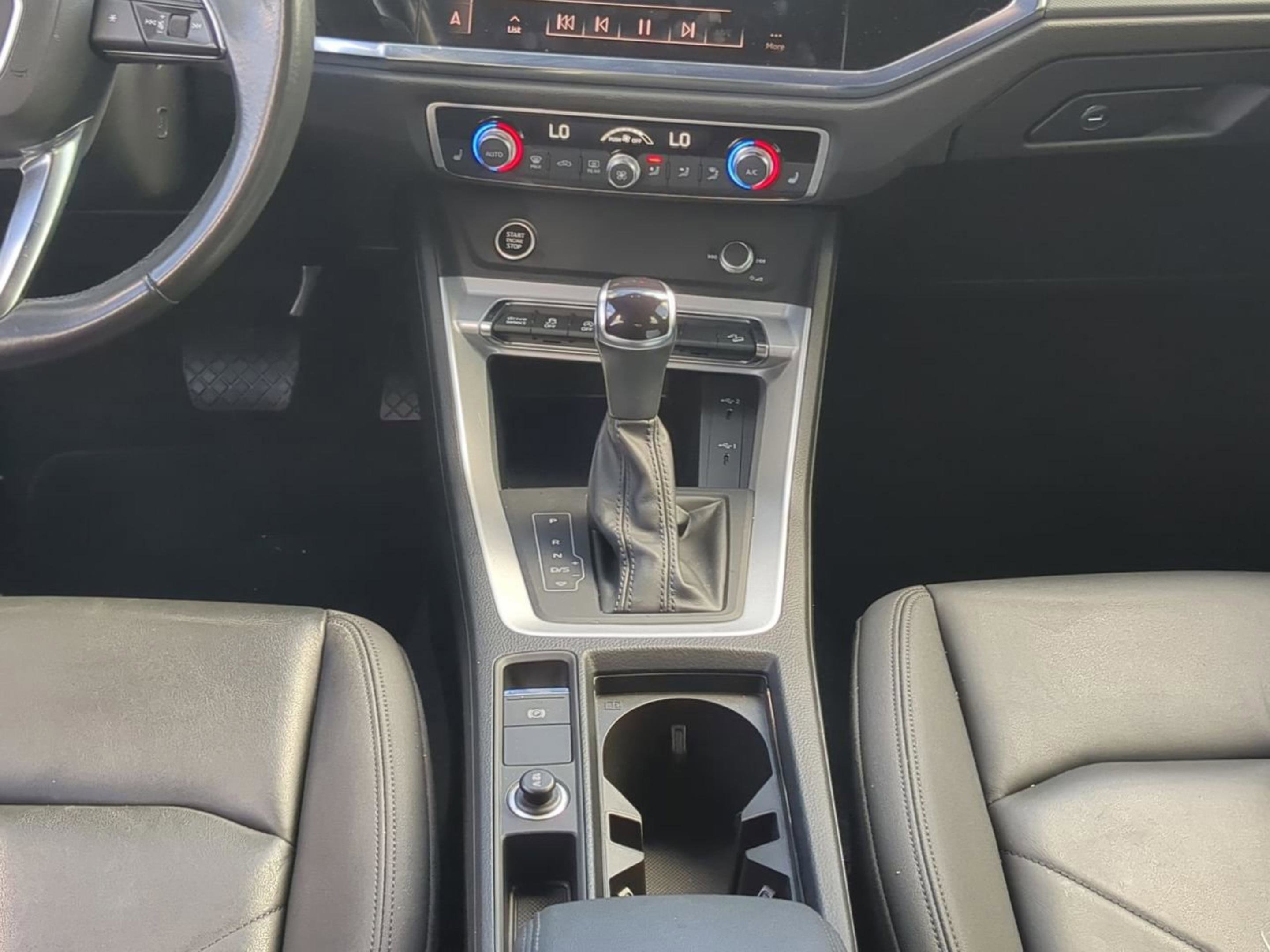 2022 Audi Q3 S Line Premium Plus - Photo 21