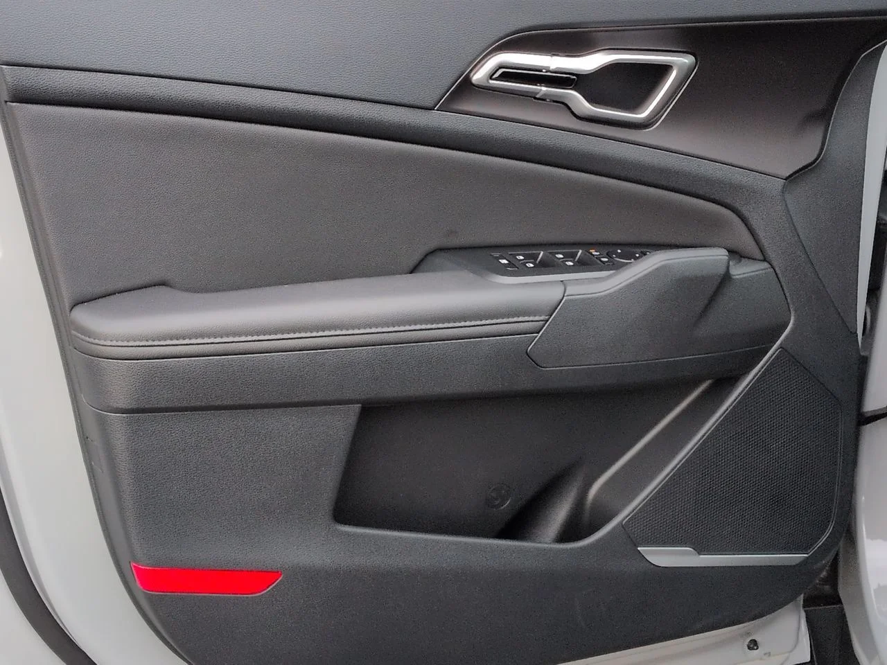 New 2026 Wolf Gray Kia EX image 23