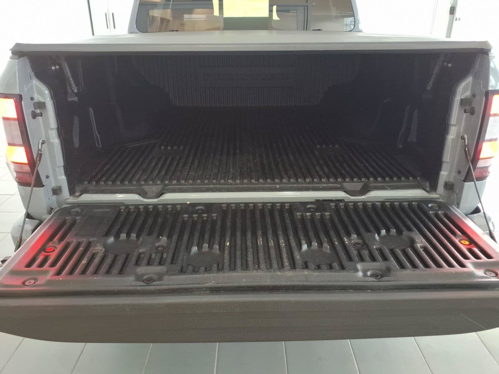 2026 Nissan Frontier SV - Photo 20