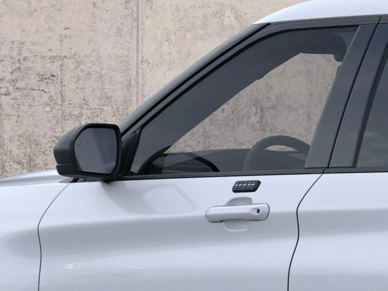 New 2026 White Ford Active image 20
