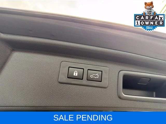 Used 2023 Magnetite Gray Metallic Subaru Premium image 11