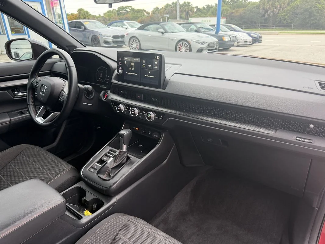 Used 2026  Honda 2WD Sport image 20