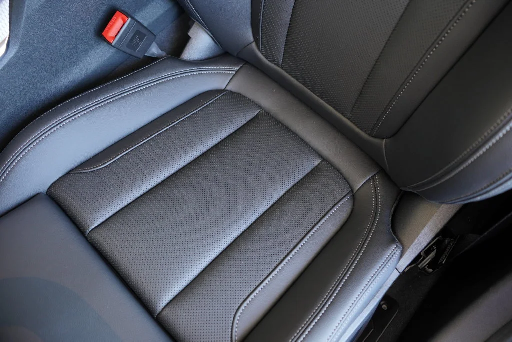 Used 2026 Red BMW M340i image 12